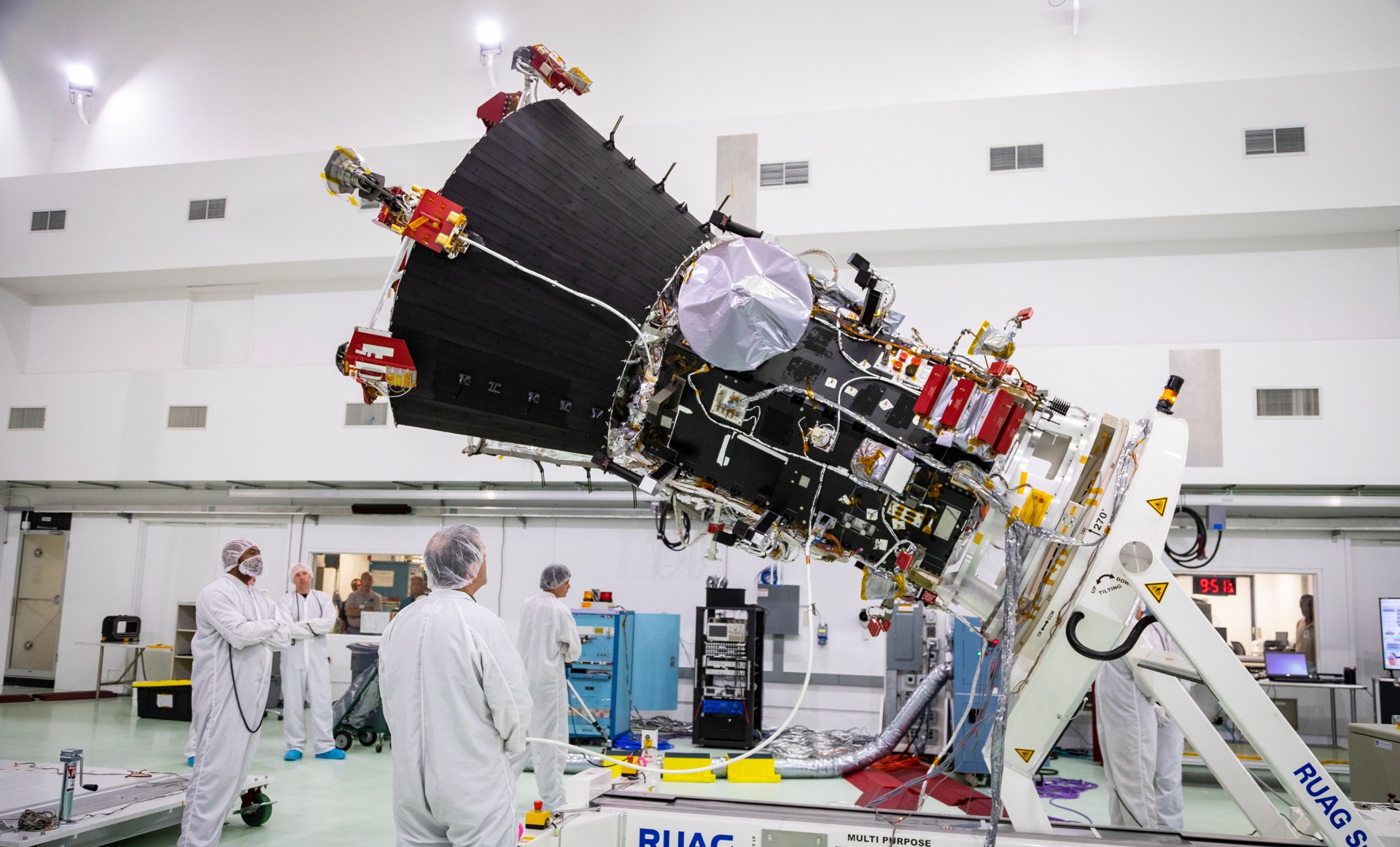 Solar Probe