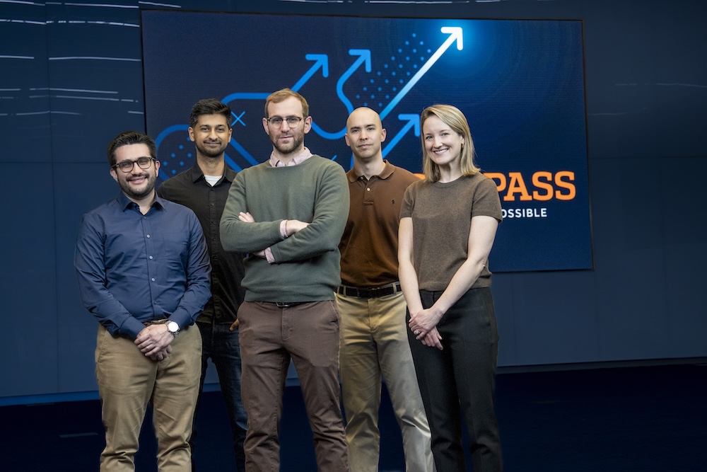 SURPASS Cycle 3: ADD-H2 Team